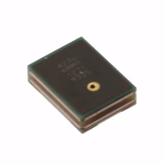 SPK0838HT4H-B Knowles  Microphones